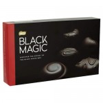 Nestle Black Magic - 348g Box - Best Before: 31.01.24